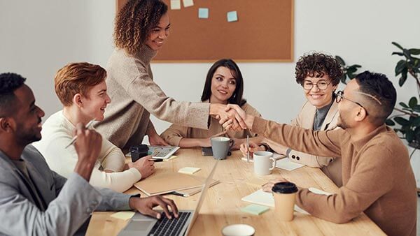 Changemanagement Rewion