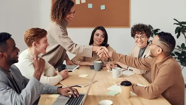 Changemanagement Rewion