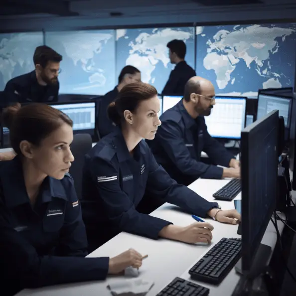 Incident Reponse Team